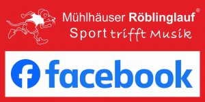 Facebook Röblinglauf